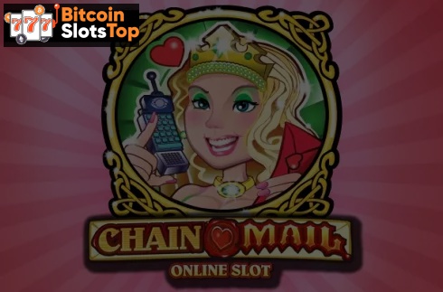 Chain Mail Bitcoin online slot