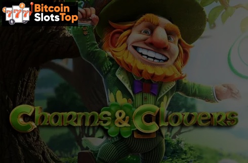 Charms and Clovers Bitcoin online slot