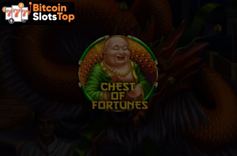 Chest Of Fortunes Bitcoin online slot