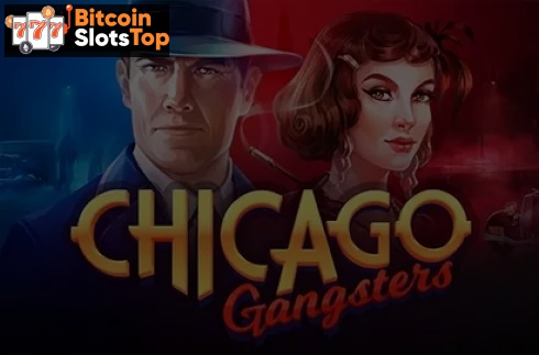 Chicago Gangsters Bitcoin online slot