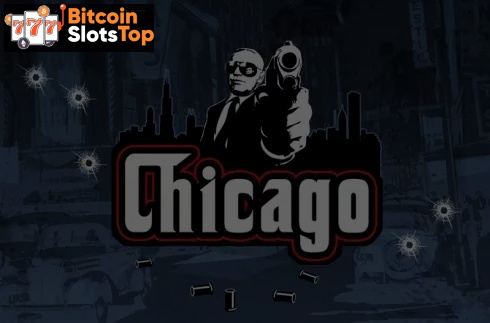 Chicago (Tom Horn Gaming) Bitcoin online slot