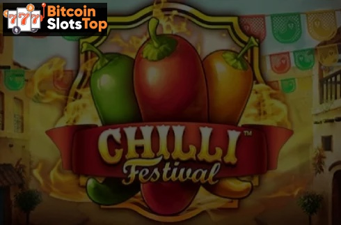 Chilli Festival Bitcoin online slot