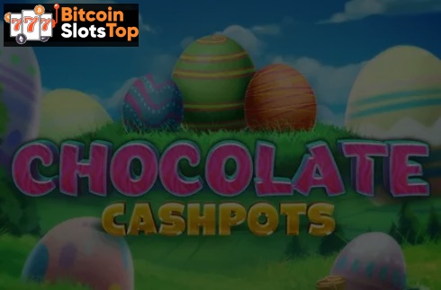 Chocolate Cash Pots Bitcoin online slot