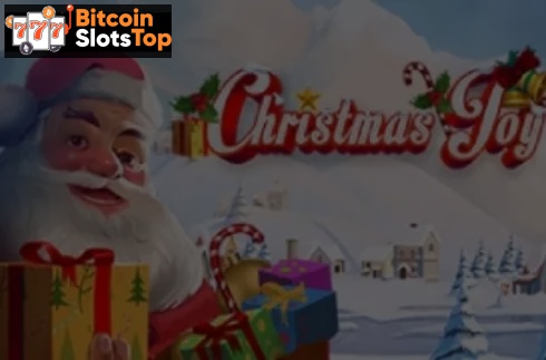 Christmas Joy (Spinmatic) Bitcoin online slot