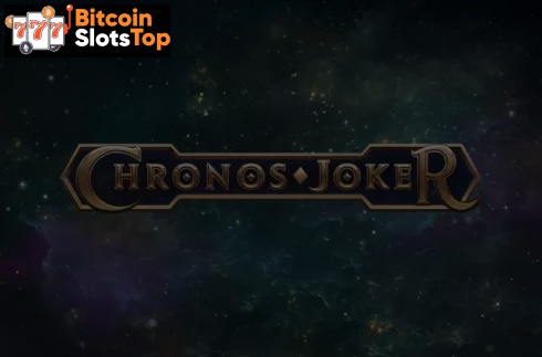 Chronos Joker Bitcoin online slot