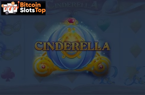 Cinderella (Red Tiger) Bitcoin online slot