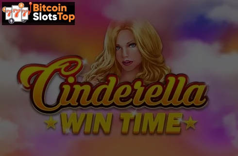 Cinderella Wintime Bitcoin online slot