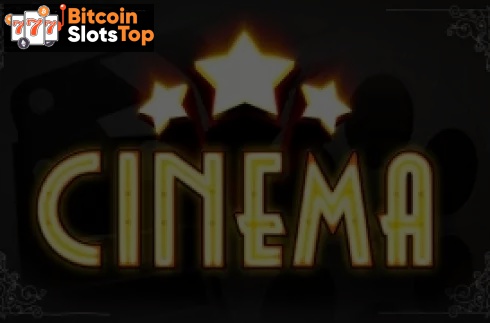 Cinema (Espresso Games) Bitcoin online slot