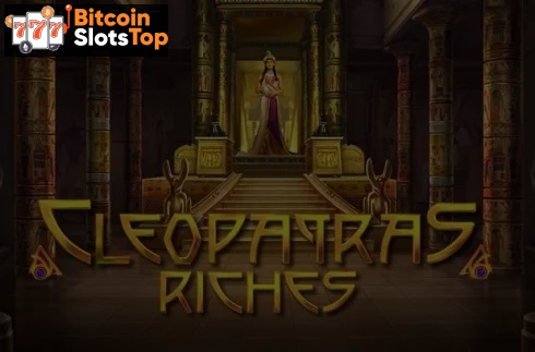 Cleopatras Riches Bitcoin online slot