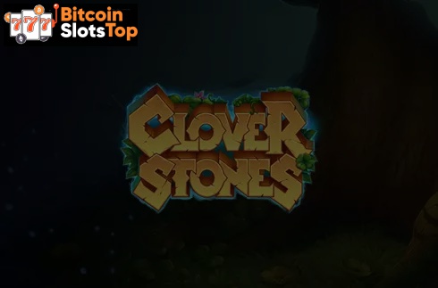 Clover Stones Bitcoin online slot