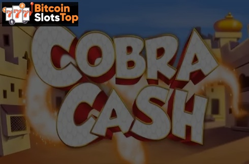 Cobra Cash Bitcoin online slot