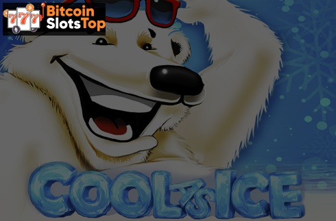 Cool As Ice Bitcoin online slot