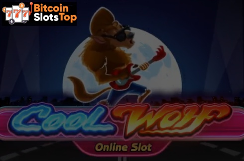 Cool Wolf Bitcoin online slot