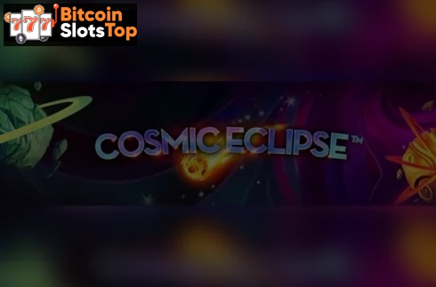 Cosmic Eclipse Bitcoin online slot