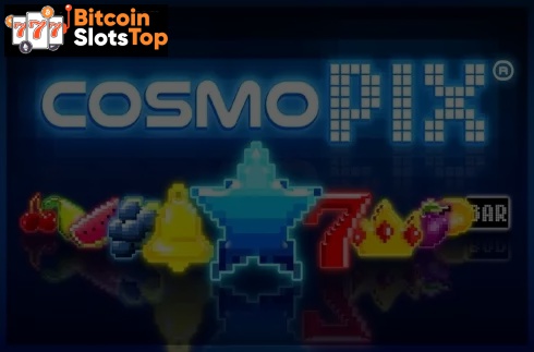 Cosmo Pix Bitcoin online slot