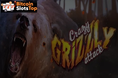 Crazy Grizzly Attack Bitcoin online slot