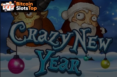 Crazy New Year Bitcoin online slot