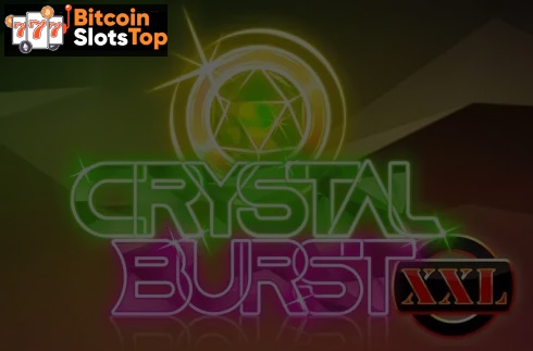 Crystal Burst XXL Bitcoin online slot