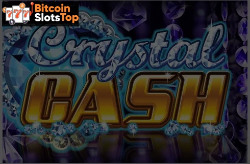 Crystal Cash Bitcoin online slot
