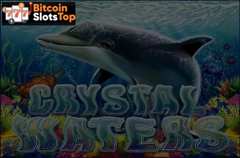 Crystal Waters Bitcoin online slot