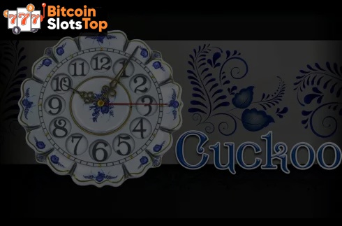 Cuckoo (Endorphina) Bitcoin online slot