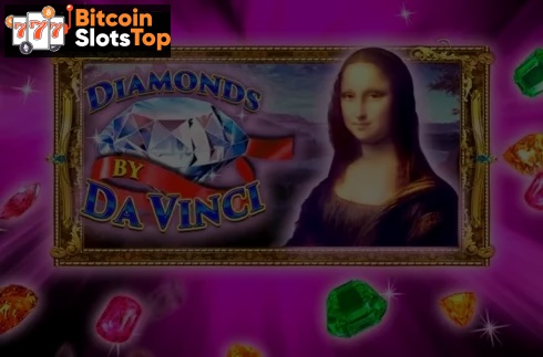 Da Vinci (High 5 Games) Bitcoin online slot