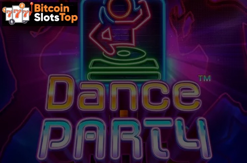 Dance Party Bitcoin online slot
