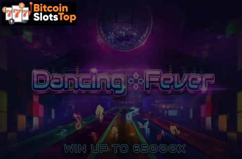Dancing Fever (Spadegaming) Bitcoin online slot
