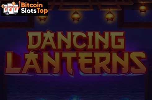 Dancing Lanterns Bitcoin online slot