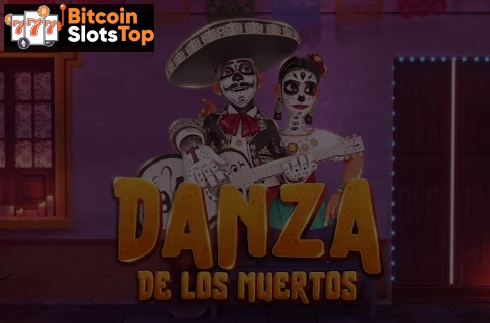 Danza De Los Muertos Bitcoin online slot