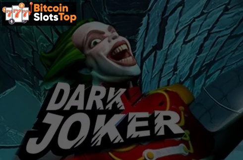 Dark Joker (Spearhead Studios) Bitcoin online slot