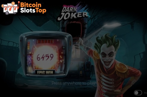Dark Joker (Spearhead Studios)
