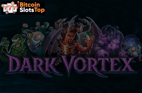 Dark Vortex Bitcoin online slot