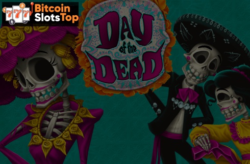 Day of the Dead Bitcoin online slot