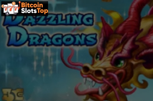 Dazzling Dragons Bitcoin online slot