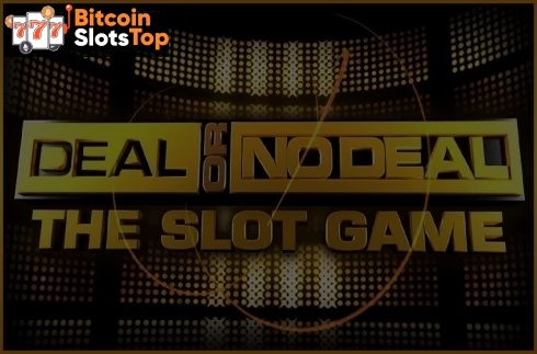 Deal or No Deal The Slot Game Bitcoin online slot