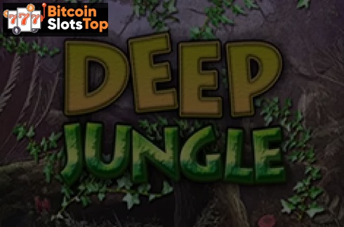 Deep Jungle Bitcoin online slot