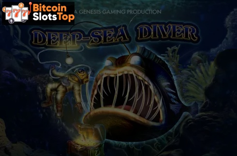 Deep Sea Diver Bitcoin online slot