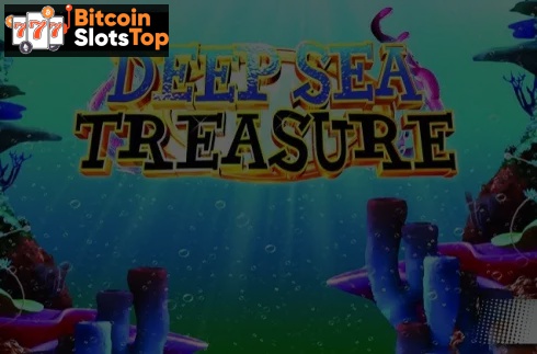 Deep Sea Treasure Bitcoin online slot