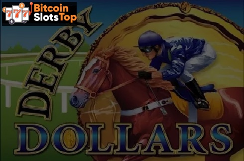 Derby Dollars Bitcoin online slot