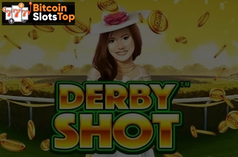 Derby Shot Bitcoin online slot