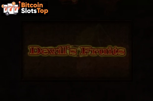 Devils Fruits (Promatic Games) Bitcoin online slot