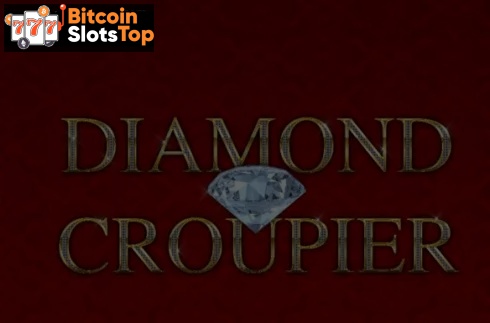 Diamond Croupier HD Bitcoin online slot