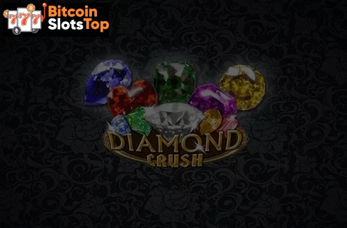 Diamond Crush Bitcoin online slot