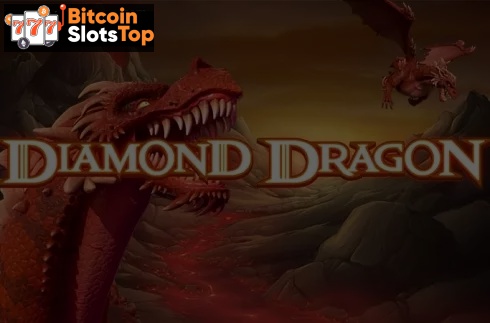 Diamond Dragon Bitcoin online slot