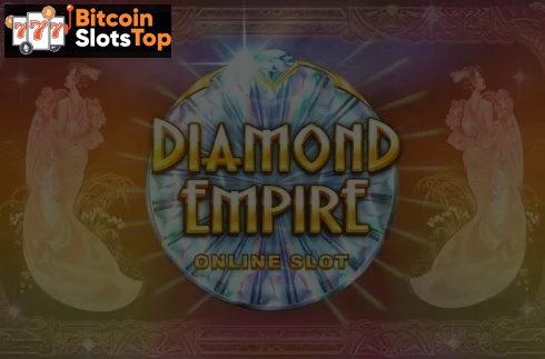 Diamond Empire Bitcoin online slot