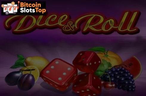 Dice & Roll Bitcoin online slot