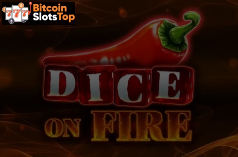 Dice on Fire Bitcoin online slot
