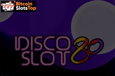 Disco 80 HD Bitcoin online slot