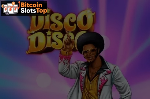 Disco Disco Bitcoin online slot